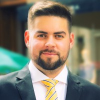 Sebastián Andrés Montandón Vignolo