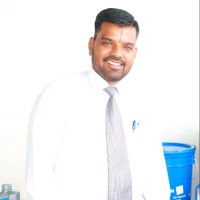 Mohan Rangan