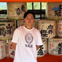 向井綮大