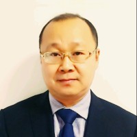 杨海波