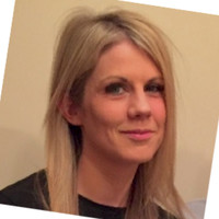 Helen Robertson Dunkley