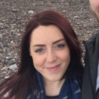 Natasha Kitchener-Martin