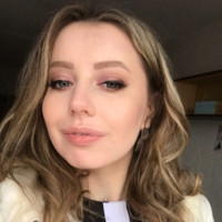 Khrystyna Nazarchuk