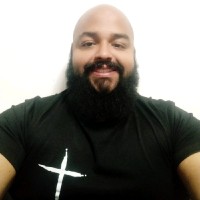 Carlos Javier Guzman M