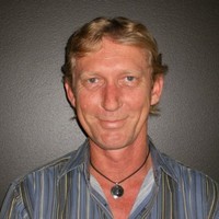 Gary Thompson
