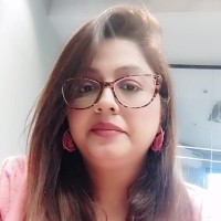 Nazia Naveed