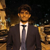 Rajavignesh N S