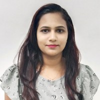 Rupali Patil