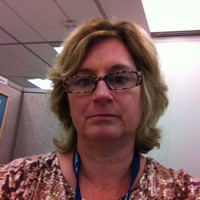 Louise Hebert