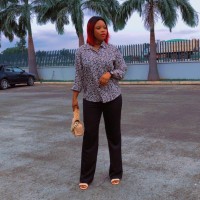 Adewumi Oluwatoyosi