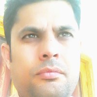 M. Farooq Khilji, Cfc (Usa), Cib, Jaibp