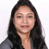 Arpana Khandwe