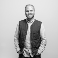 Mads Raagaard-Glad