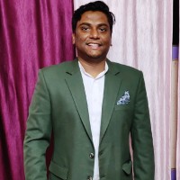 Moulik Dasgupta