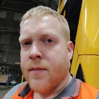 Darren Seale