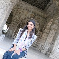 Naynshi Kumari