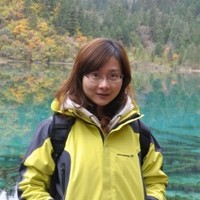 Jolly Zhang