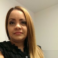 Suegeny Morales