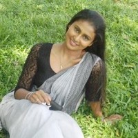 Thanushi Ishara