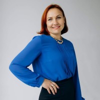 Barska Nataliia
