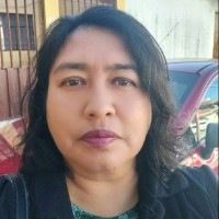 Yolanda Andrade