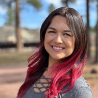 Meghan Belmares