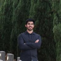 Omeed Enshaie