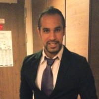 Thiago Oliveira
