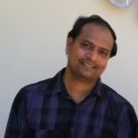 Rajesh Kumar S