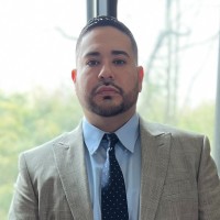 Alexander Magan, RN, MSN, CDP, CALA