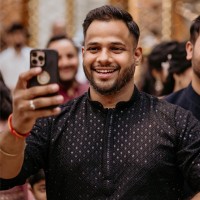 Mridul Bhardwaj