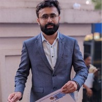 Deepesh Jangid