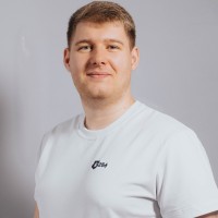 Dmitriy Mikhalin