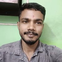 Pijush Mandal
