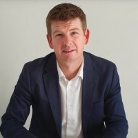Hamish Mckinlay