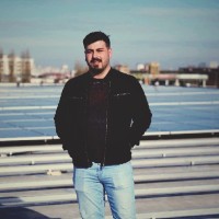 Ali ŞEN