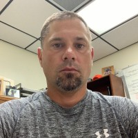 Terry Nagy