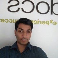 Ankit Sharma