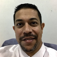 Oscar Gonzalez Miramontes