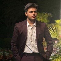 Darsh Dave