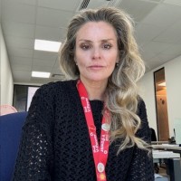 Claudia Hoyos Bastidas