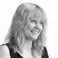 Verity Crosbie Frost nee Adams