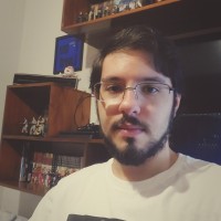 IVAN MASTRANGE DE CARVALHO