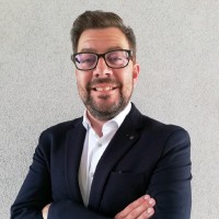 Andreas Paulhuber