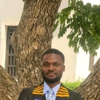 Andrew Lartey