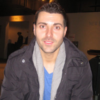 Marcos Gonzalez