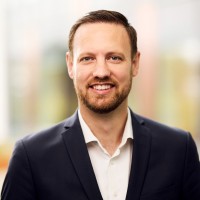 Joachim Krüger Bodholdt
