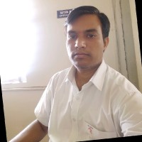 Nitin Pawar