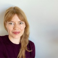 Rebecca Lazar