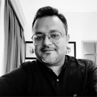 Bhuvnesh Jharotia